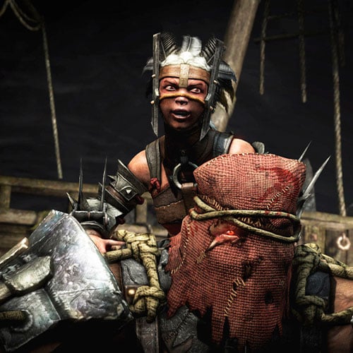 Mortal Kombat X Cd Key Steam Global